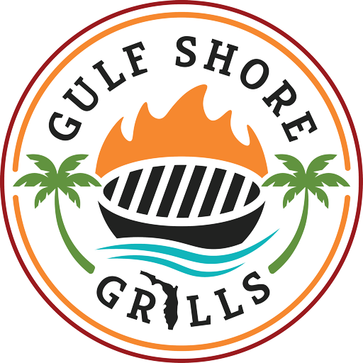 Gulf Shore Grills